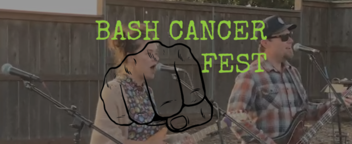 Bash Cancer Fest