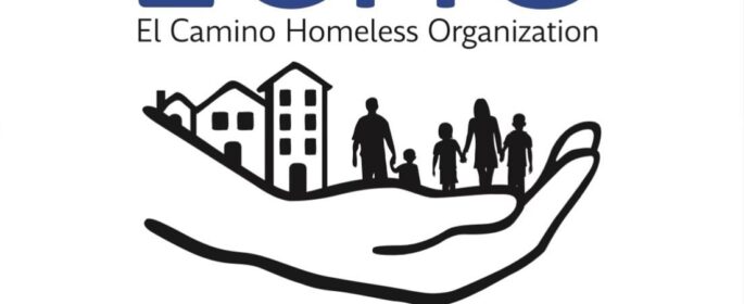 ECHO Atascadero 20 Years Anniversary Logo