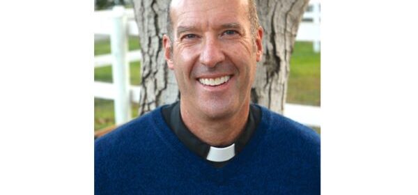 Rev. Aaron Smith