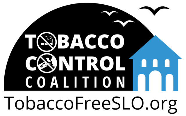 Tobacco Control Coalition