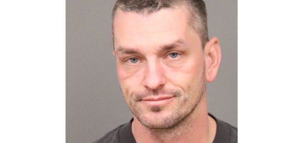 Brandon Oakley, 38, of Paso Robles