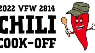 2022 VFW 2814 Chili Cook-Off