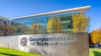 georgia tech