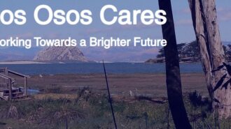 los osos cares