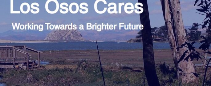 los osos cares