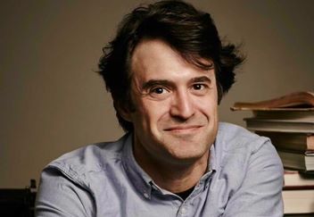 Mark Oppenheimer