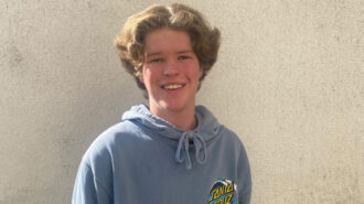 Riley Coalwell