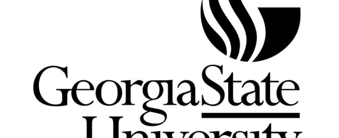 georgia state logo