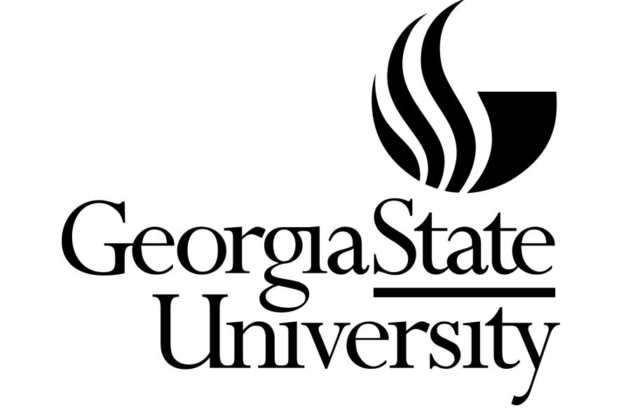 georgia state logo