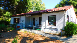 Atascadero Senior Center