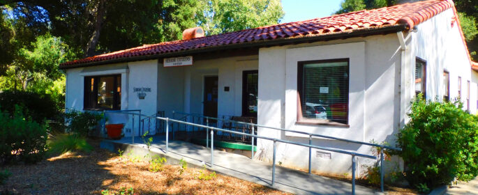 Atascadero Senior Center