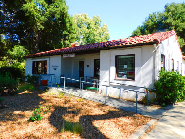 Atascadero Senior Center