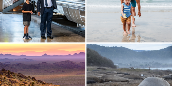State Parks Week