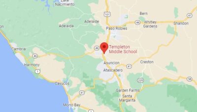 templeton middle