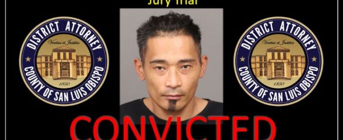 booking photo