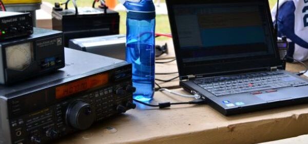 Amateur Radio Field Day demonstrates science, skill, service