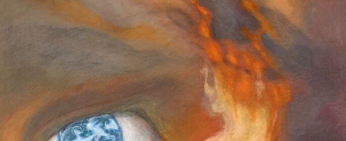 Linda Grone Smith, Casting a Blind Eye