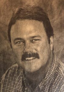 glenn small obituary