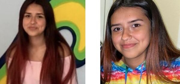missing person update