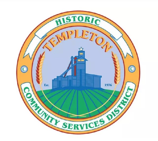 Templeton Community Services District seeks candidates for Board of Directors