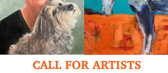 Call for Artists - Faces of the Central Coast