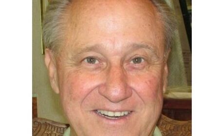 Obituary of Rodney Idler, 72