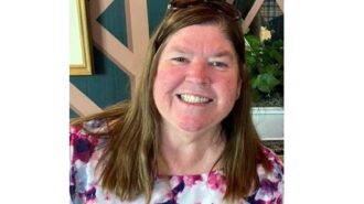 Obituary of Marilyn Louise Ohms, 58
