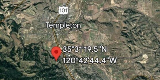fire location