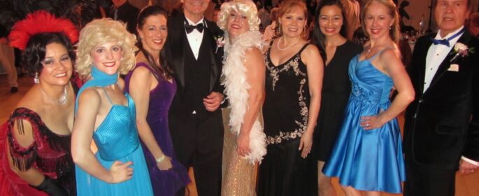 dancing with our stars