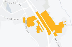 outage map atascadero