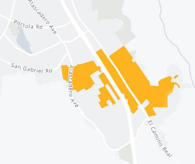 outage map atascadero