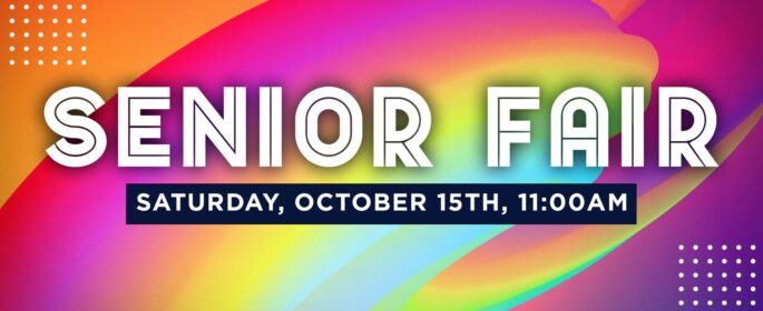 senior fair