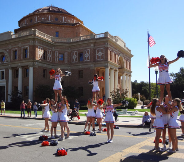 colony days celebration atascadero