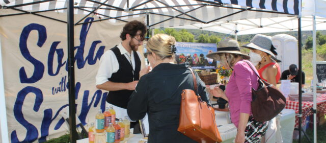 Harvestly Harvest Festival