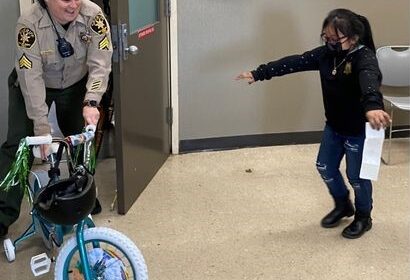 bike donation