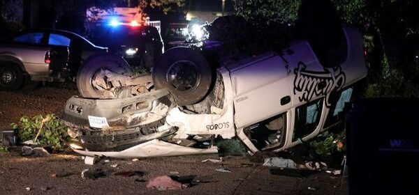 car crash image 2