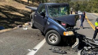 fatal collision atascadero