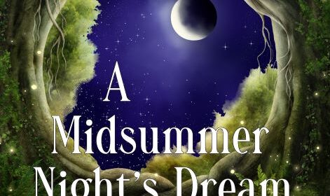 midsummer night's dream templeton