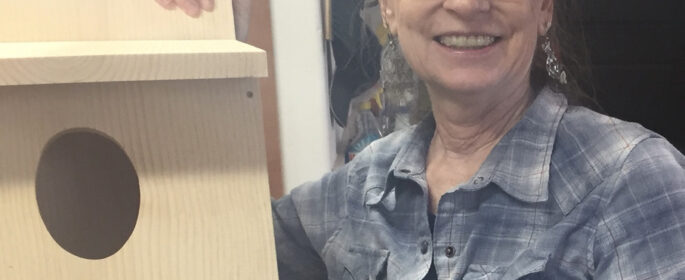 Peggy Burhenn