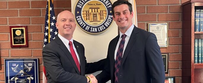 Deputy district attorney hired as supervising attorney in Monterey County