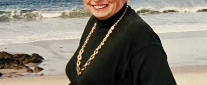Obituary of Helen Lois Kuhnle, 91