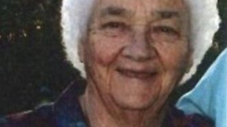 Obituary of Virginia 'Ginny' Cheda Lowe, 99