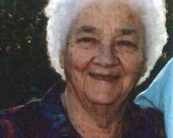 Obituary of Virginia 'Ginny' Cheda Lowe, 99