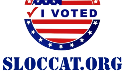 Public report of citizen recounts of the 2022 San Luis Obispo County Elections