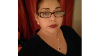 Obituary of Esther Rivas, 46