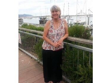 obit butterworth