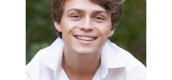 Caddie from Templeton earns full college scholarship