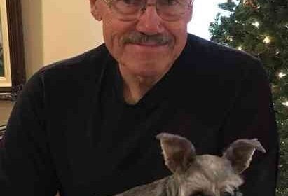 Obituary of Richard Edwin Guerra, 81