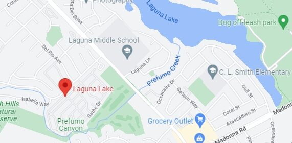 laguna lake