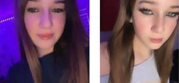 missing girl